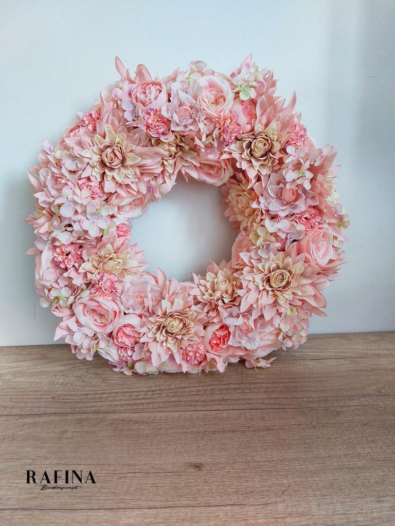 Tavaszi kopogtató, 45 cm 1